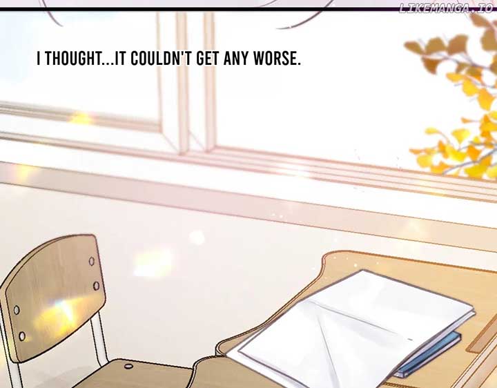 You Are My Desire Chapter 86 page 60