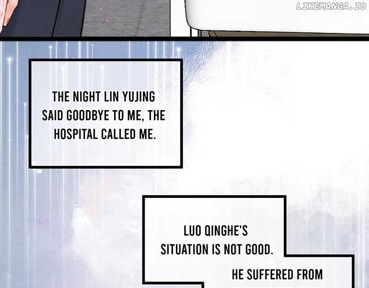 You Are My Desire Chapter 86 page 65