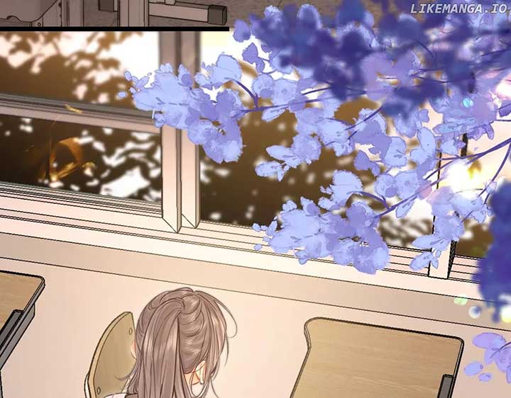You Are My Desire Chapter 86 page 6