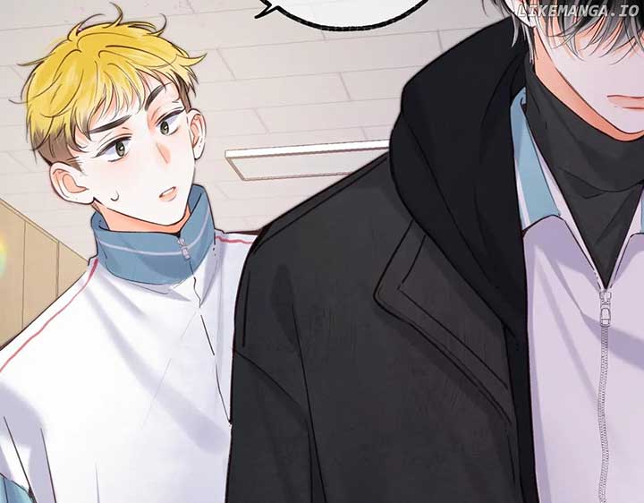 You Are My Desire Chapter 86 page 70
