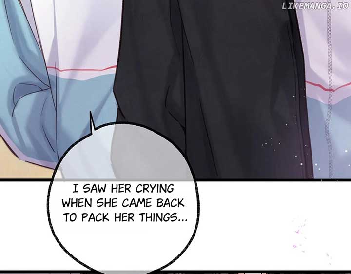 You Are My Desire Chapter 86 page 71