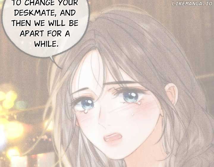 You Are My Desire Chapter 86 page 76