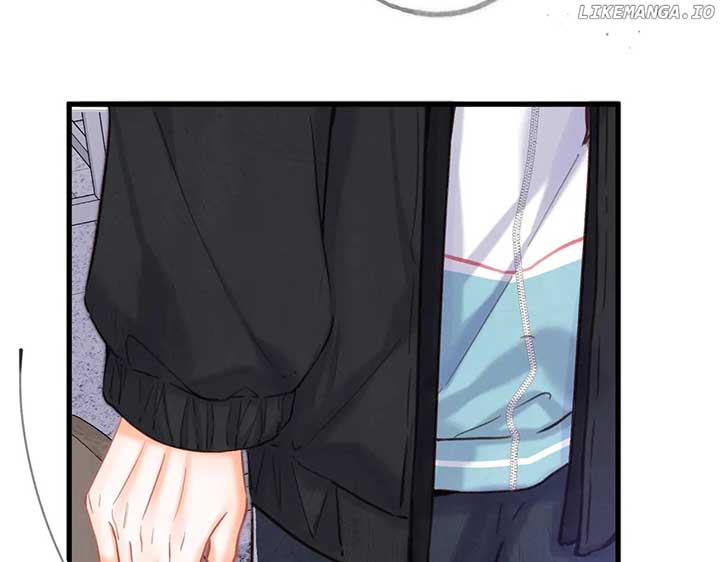 You Are My Desire Chapter 86 page 78