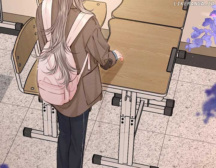 You Are My Desire Chapter 86 page 7