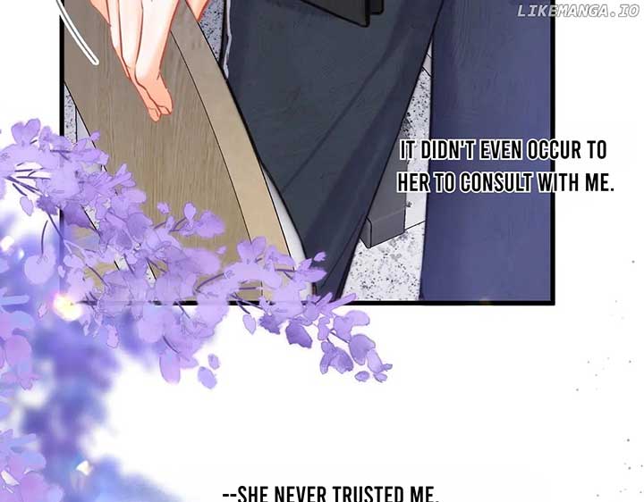 You Are My Desire Chapter 86 page 79