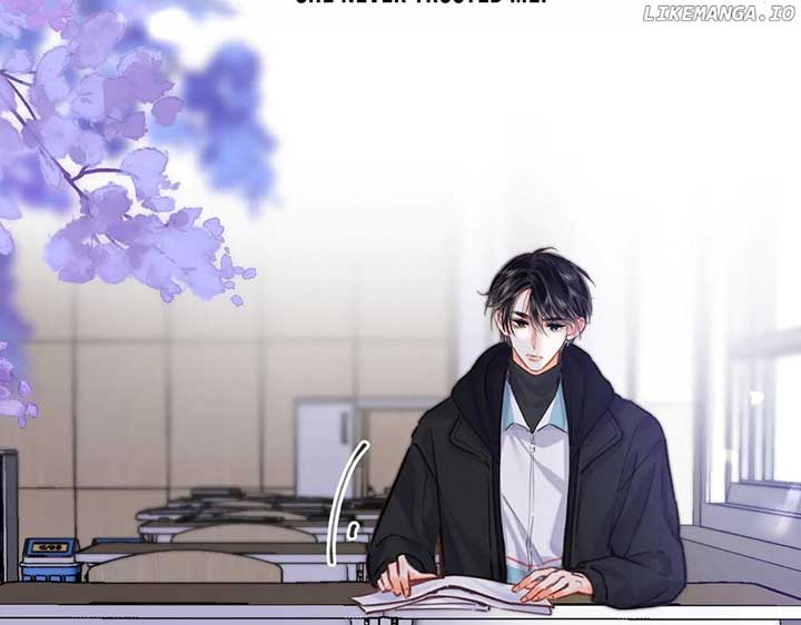 You Are My Desire Chapter 86 page 80
