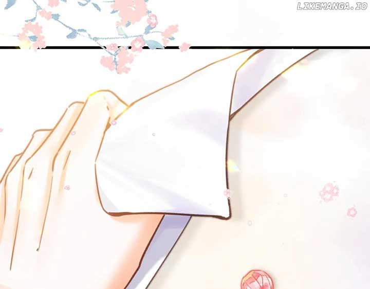 You Are My Desire Chapter 86 page 85