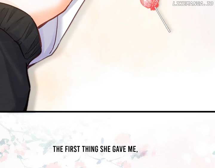 You Are My Desire Chapter 86 page 86