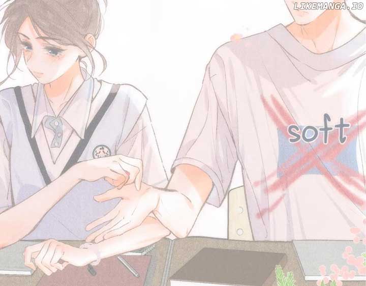 You Are My Desire Chapter 86 page 88