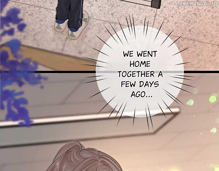 You Are My Desire Chapter 86 page 8