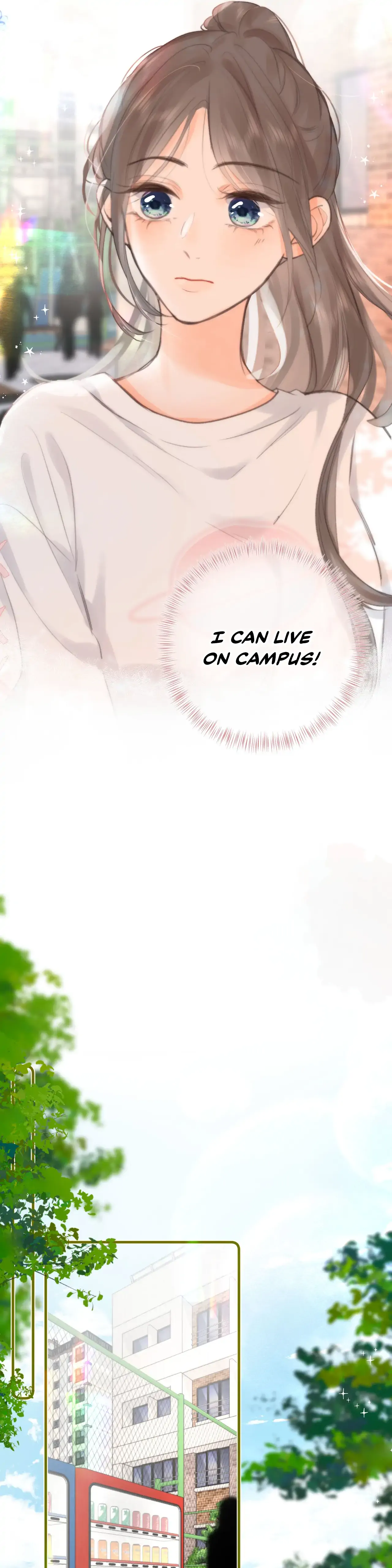 You Are My Desire Chapter 9 page 11