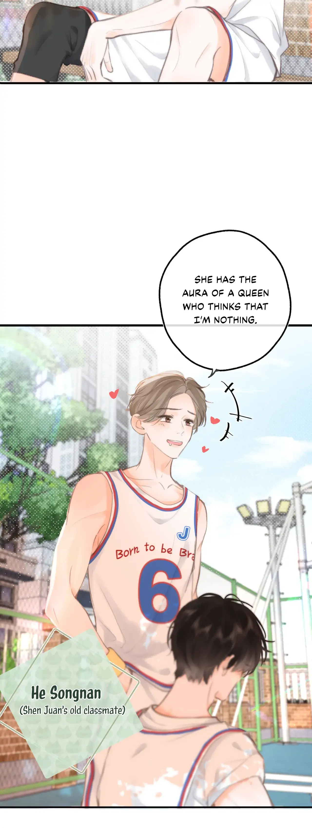 You Are My Desire Chapter 9 page 13