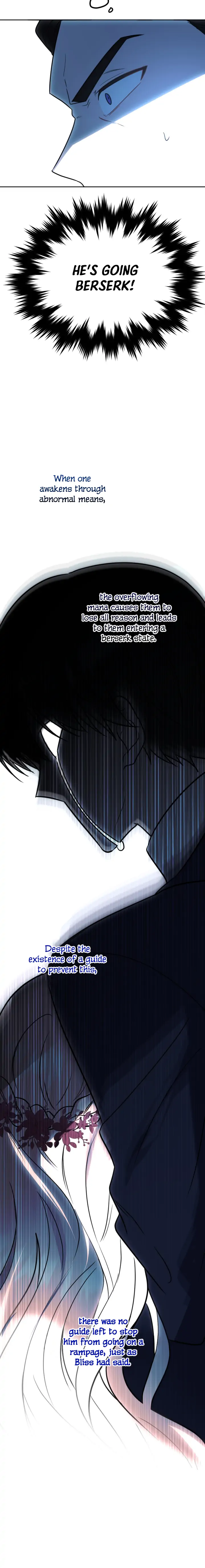 You Awakened while I Was Dead Chapter 1 page 15