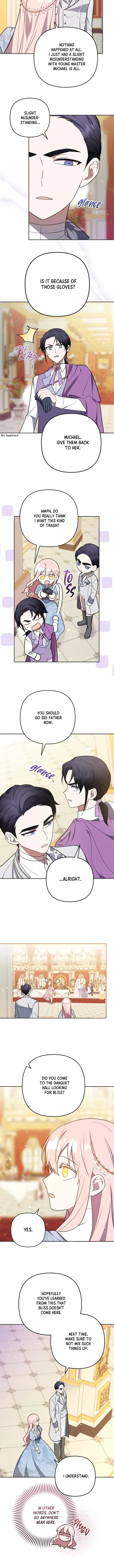 You Awakened while I Was Dead Chapter 10 page 11
