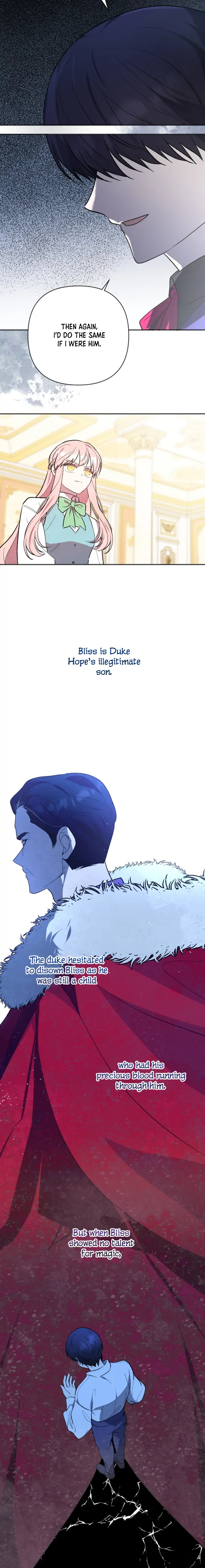 You Awakened while I Was Dead Chapter 2 page 14