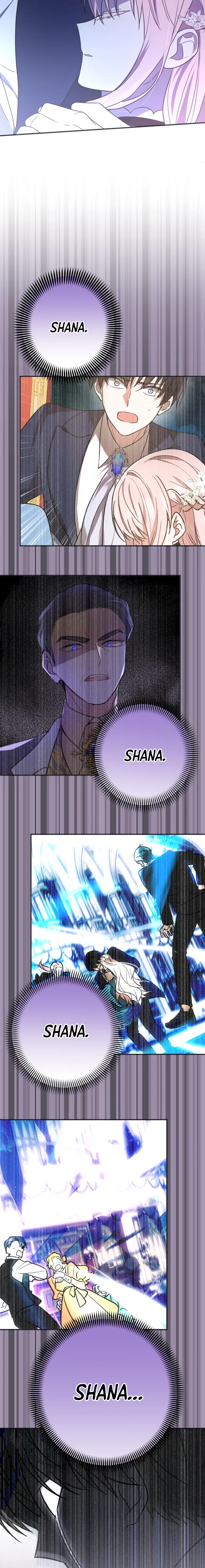 You Awakened while I Was Dead Chapter 20 page 12