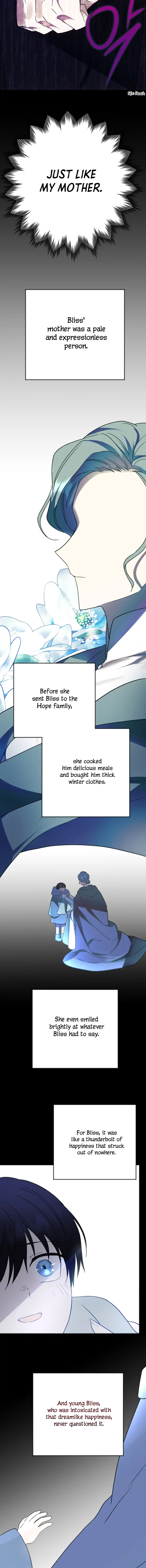 You Awakened while I Was Dead Chapter 20 page 3