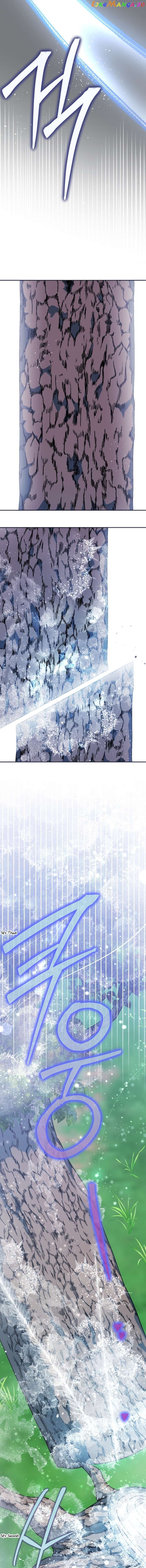 You Awakened while I Was Dead Chapter 34 page 13