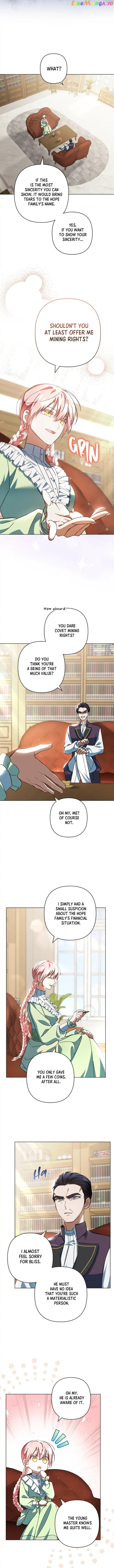 You Awakened while I Was Dead Chapter 43 page 4