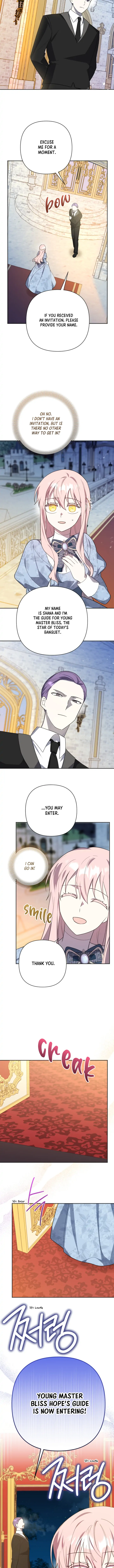 You Awakened while I Was Dead Chapter 9 page 11