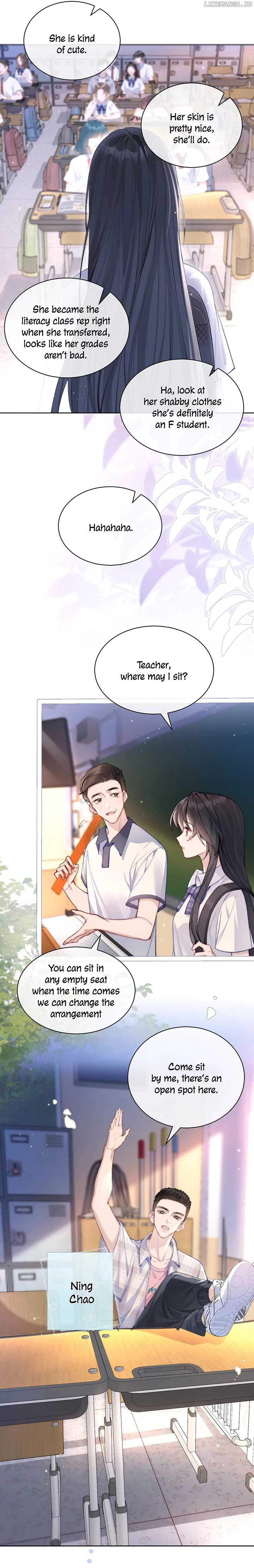 You Can Hear It Chapter 1.5 page 11