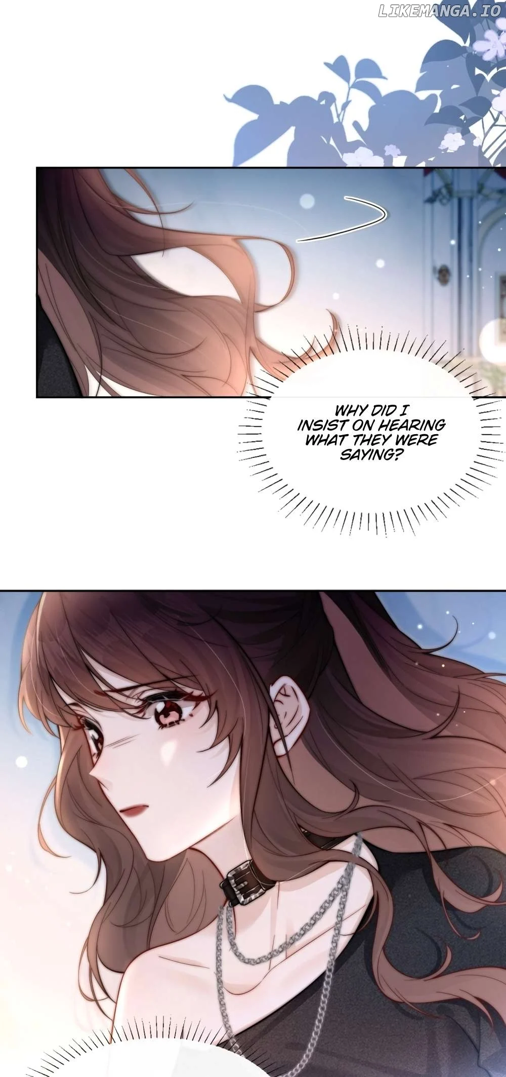 You Can Hear It Chapter 10 page 9