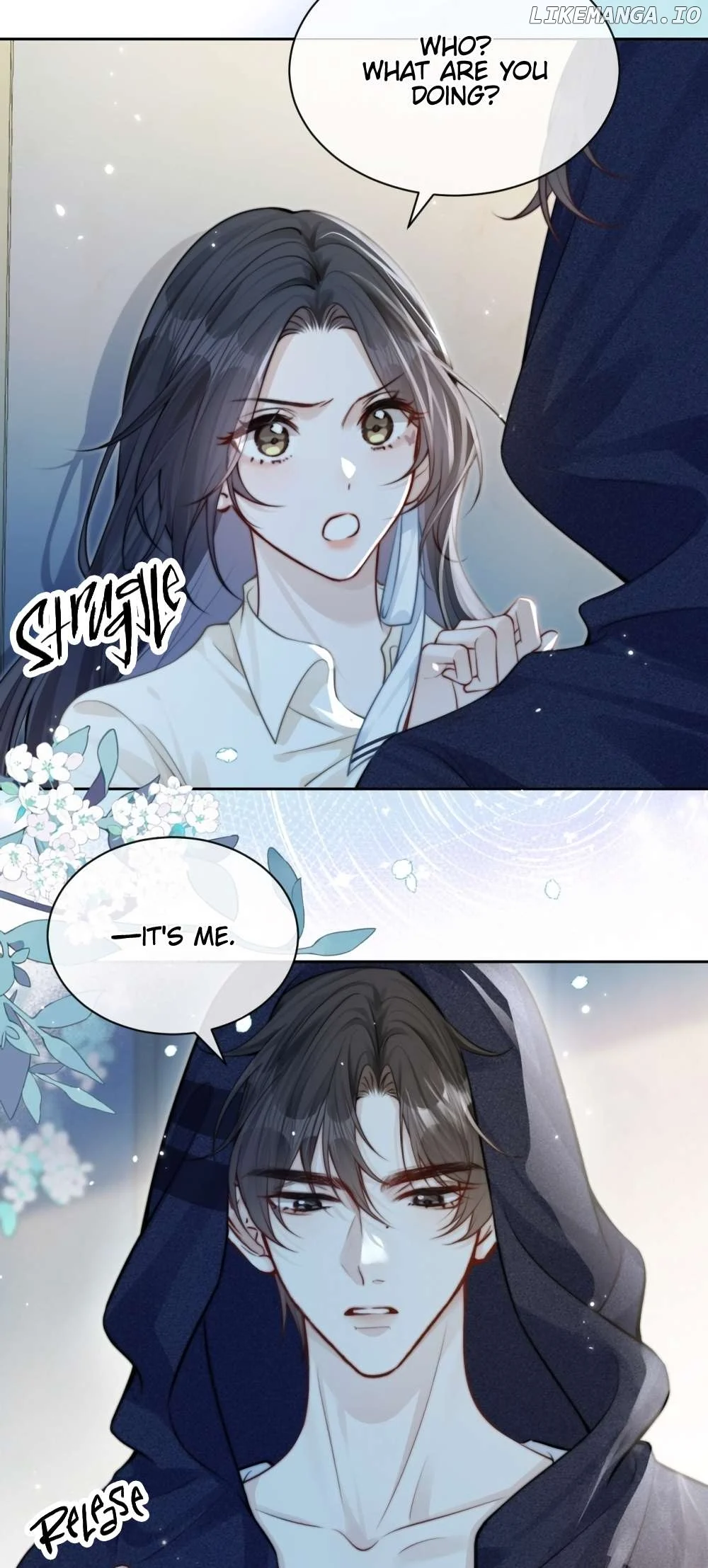 You Can Hear It Chapter 10 page 24