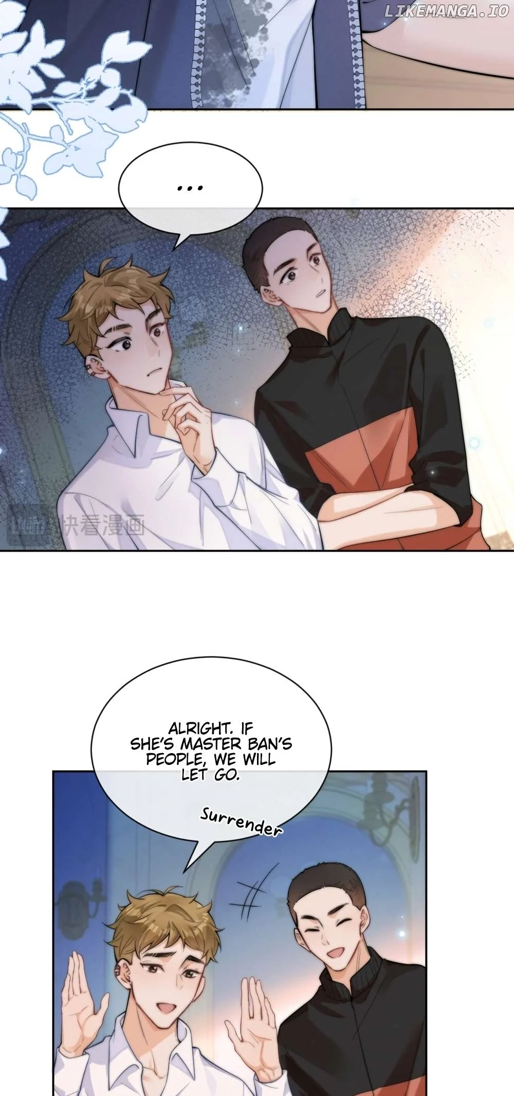 You Can Hear It Chapter 10 page 7