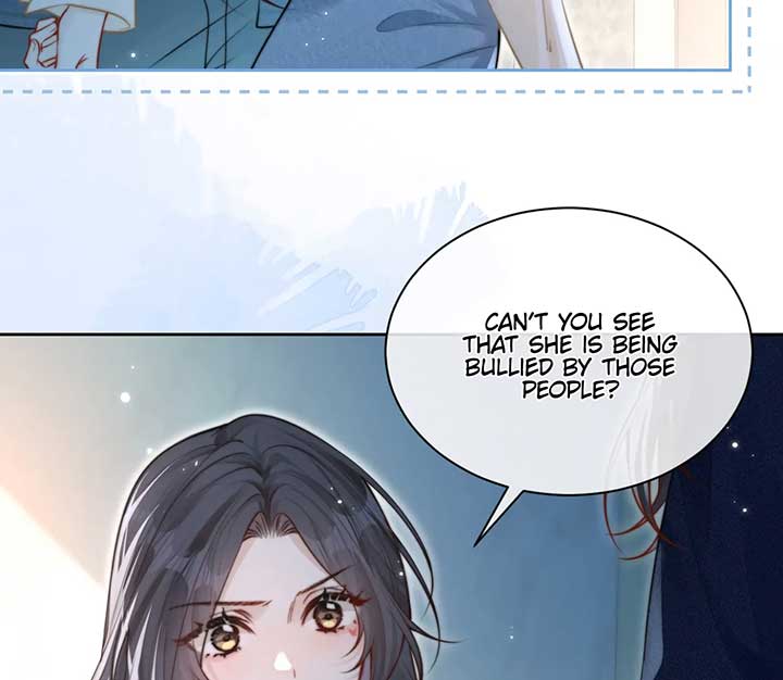 You Can Hear It Chapter 11 page 11