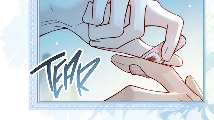 You Can Hear It Chapter 11 page 19