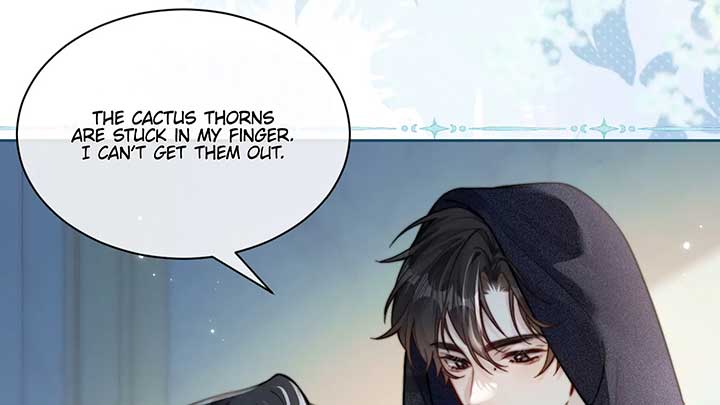 You Can Hear It Chapter 11 page 20