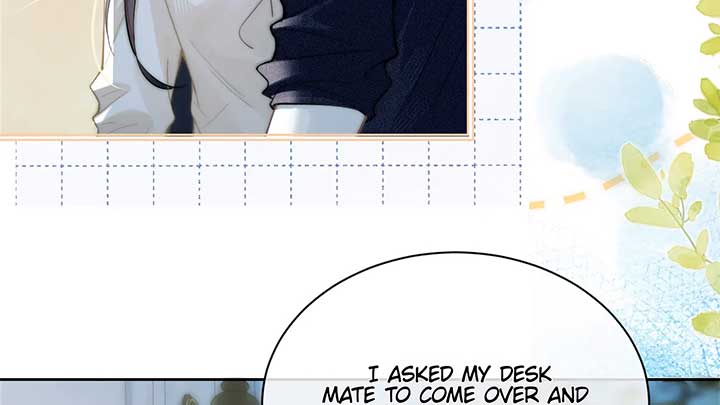 You Can Hear It Chapter 11 page 47