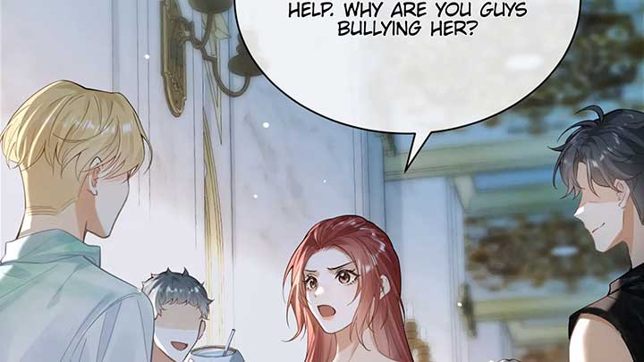 You Can Hear It Chapter 11 page 48