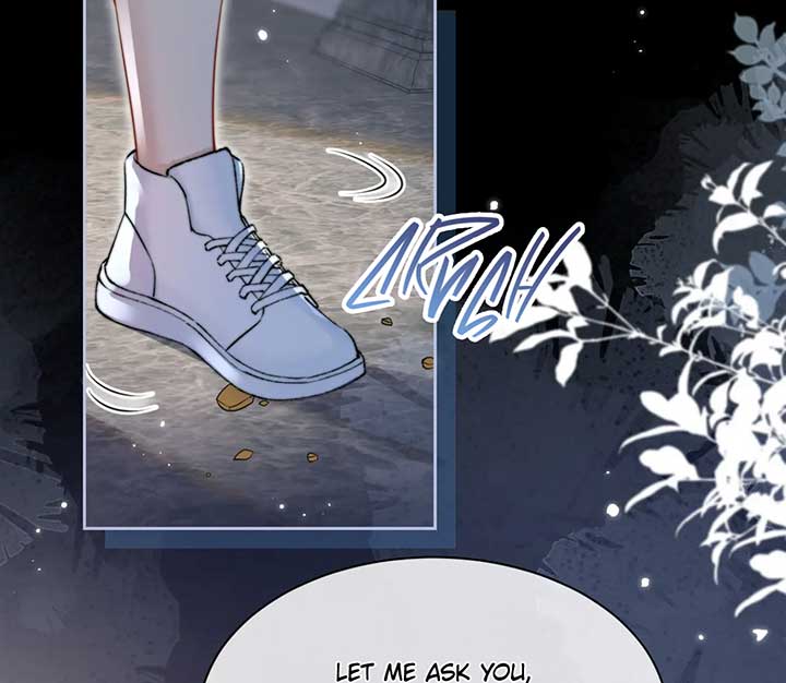 You Can Hear It Chapter 11 page 4
