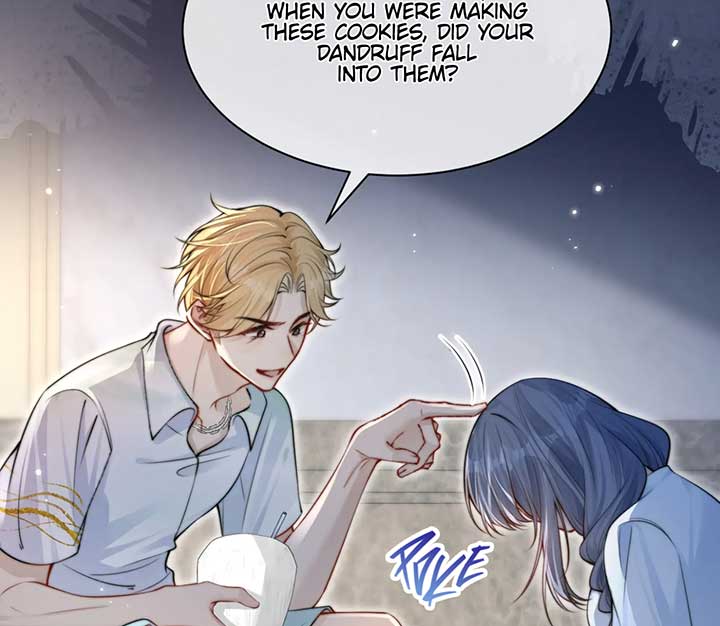 You Can Hear It Chapter 11 page 5