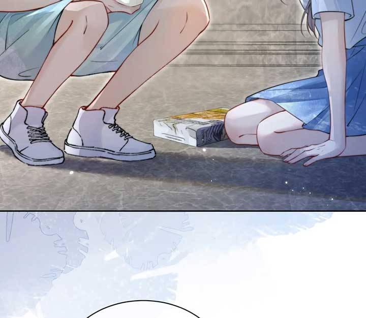 You Can Hear It Chapter 11 page 6