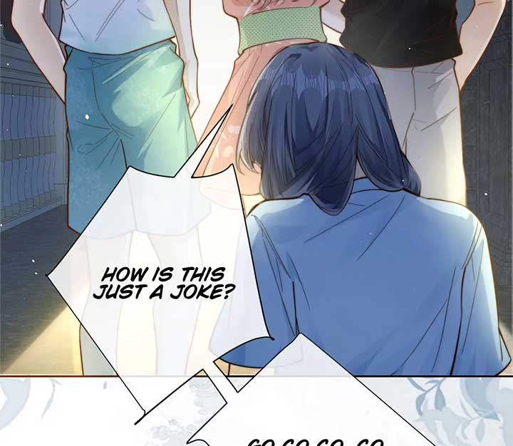 You Can Hear It Chapter 11 page 74