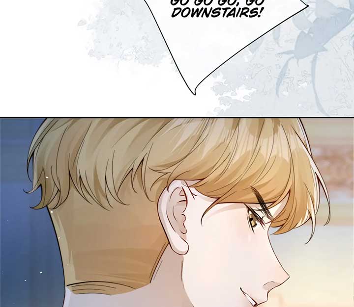 You Can Hear It Chapter 11 page 75