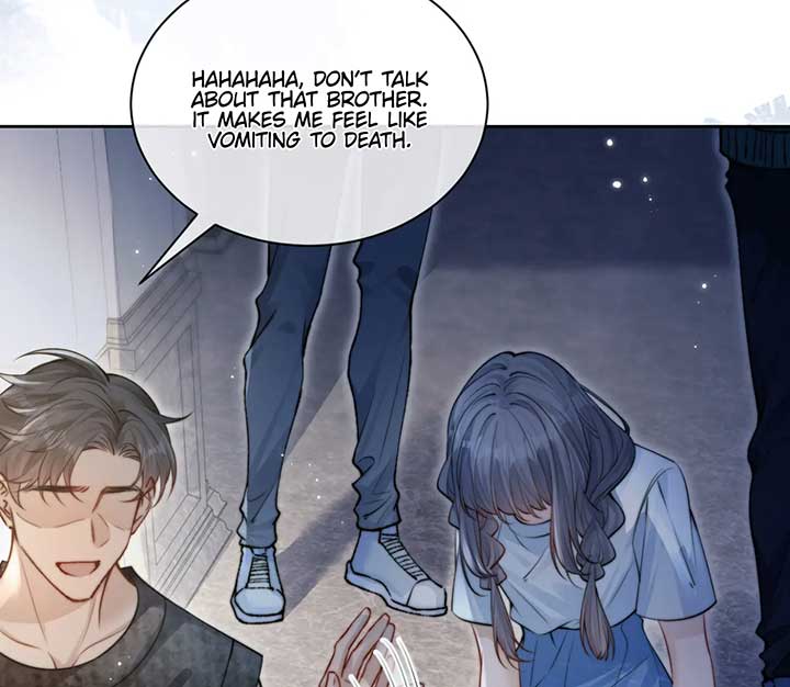 You Can Hear It Chapter 11 page 7
