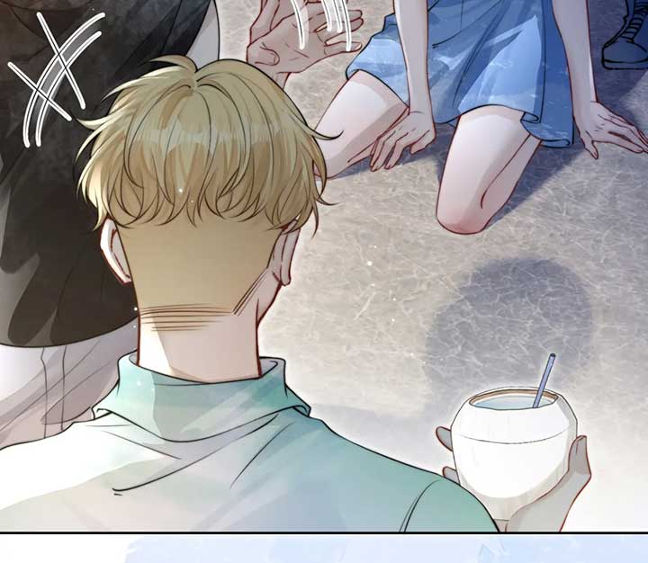 You Can Hear It Chapter 11 page 8