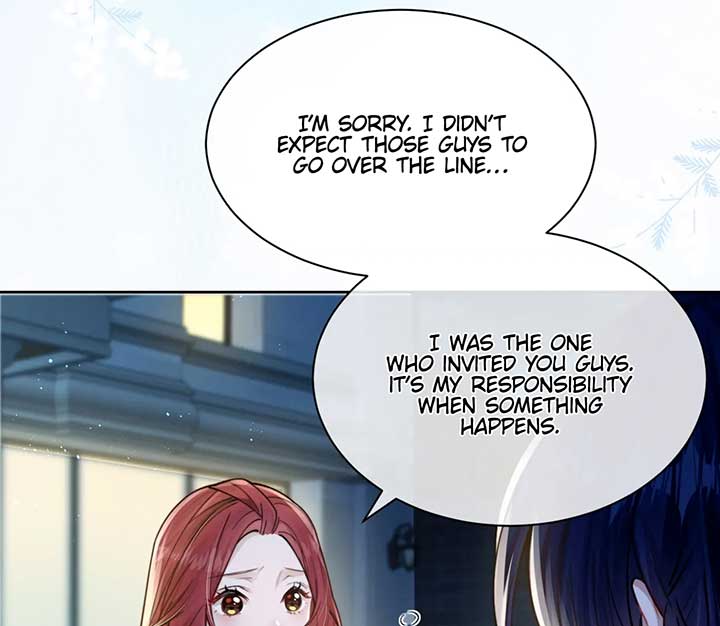 You Can Hear It Chapter 11 page 91