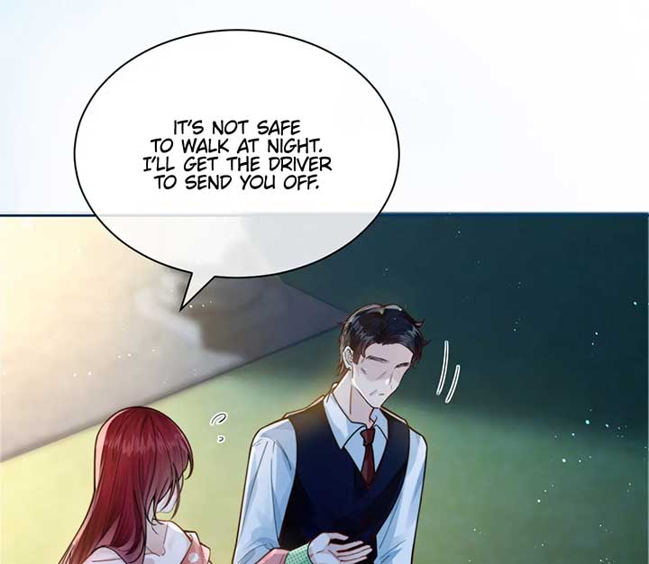 You Can Hear It Chapter 11 page 95