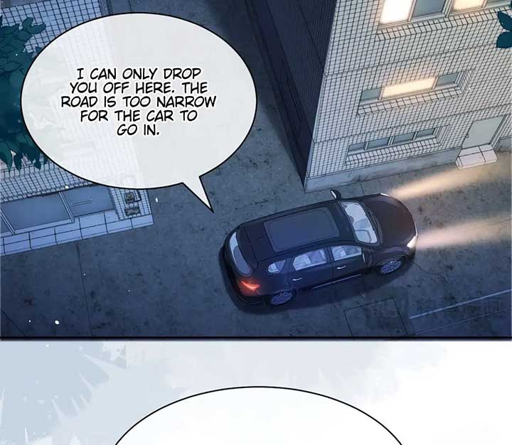 You Can Hear It Chapter 12 page 11