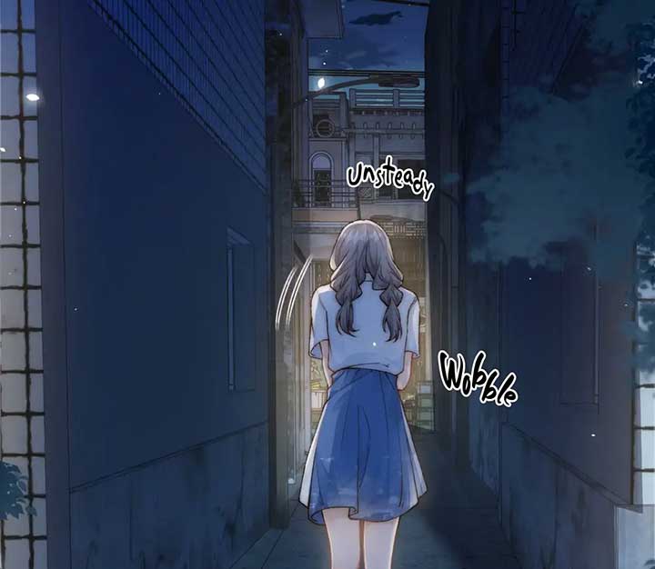 You Can Hear It Chapter 12 page 17