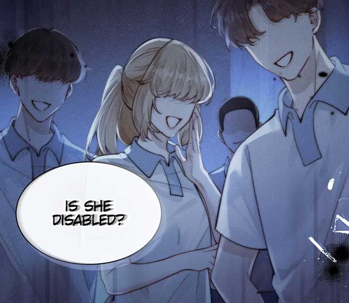 You Can Hear It Chapter 12 page 28