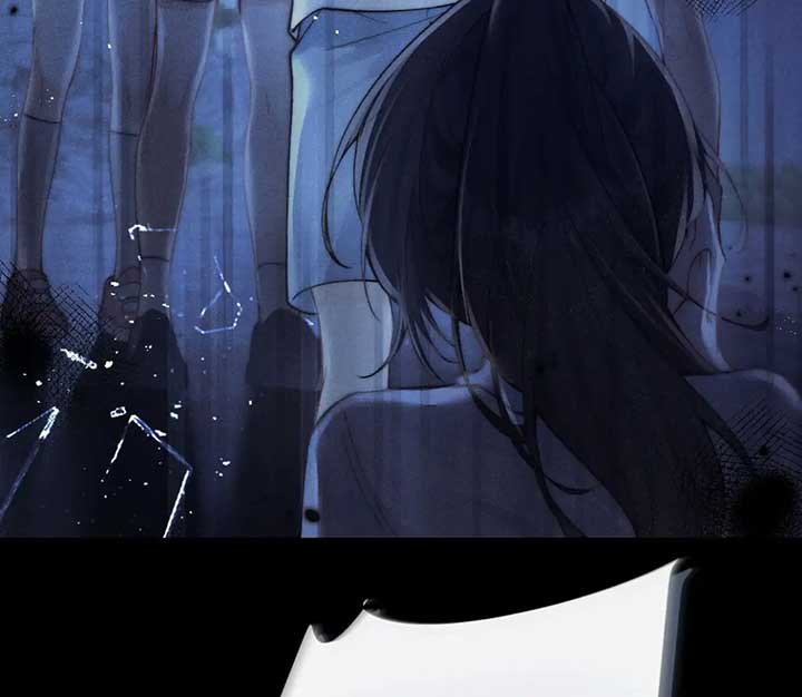 You Can Hear It Chapter 12 page 33