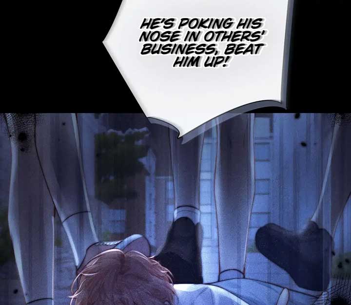 You Can Hear It Chapter 12 page 34