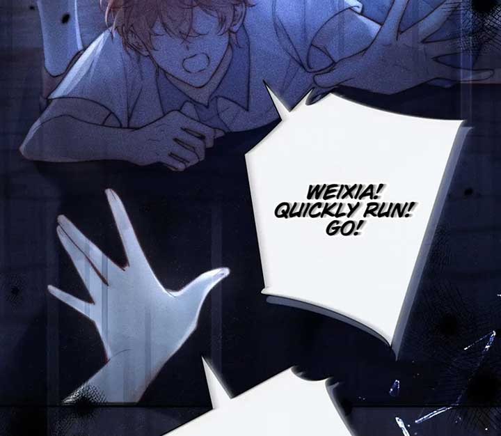 You Can Hear It Chapter 12 page 35