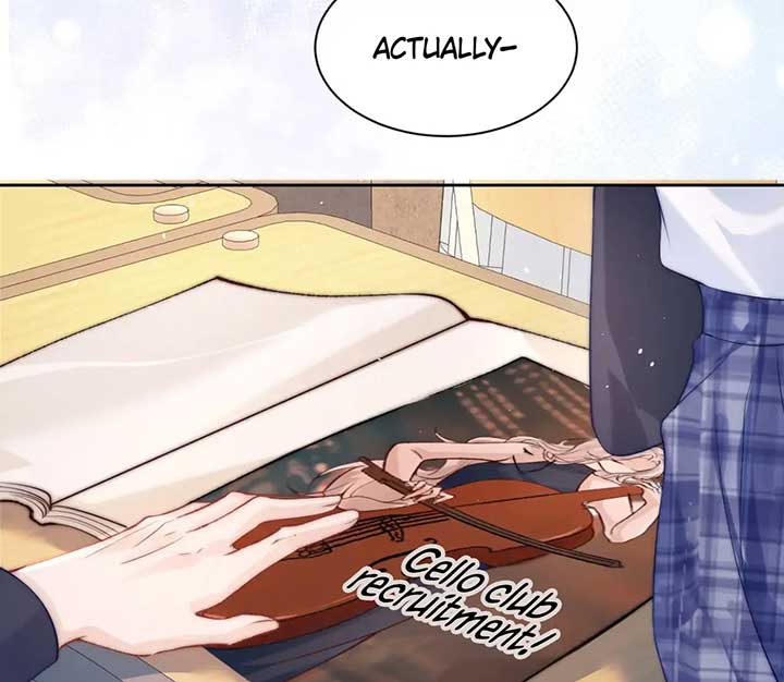 You Can Hear It Chapter 12 page 60