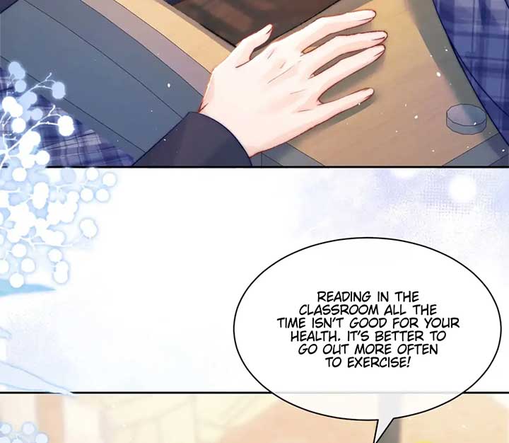 You Can Hear It Chapter 12 page 61